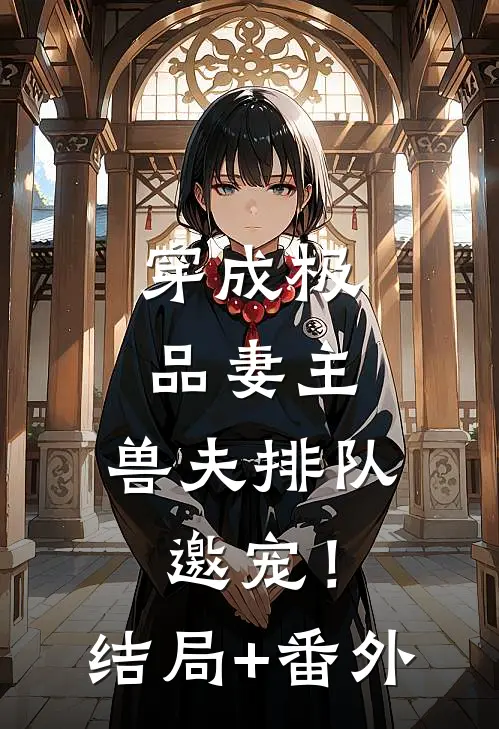 穿成极品妻主，兽夫排队邀宠！结局+番外
