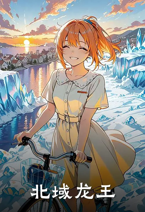 北域龙王