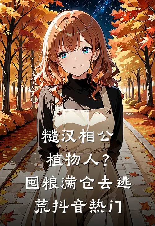 糙汉相公植物人？囤粮满仓去逃荒抖音热门