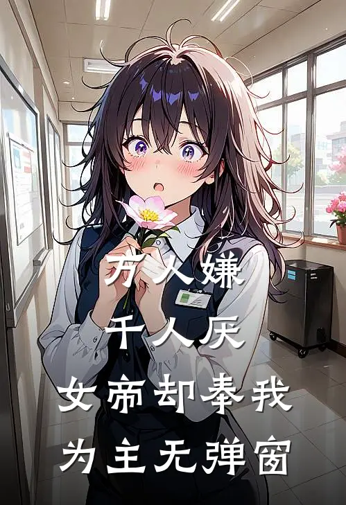 万人嫌千人厌，女帝却奉我为主无弹窗