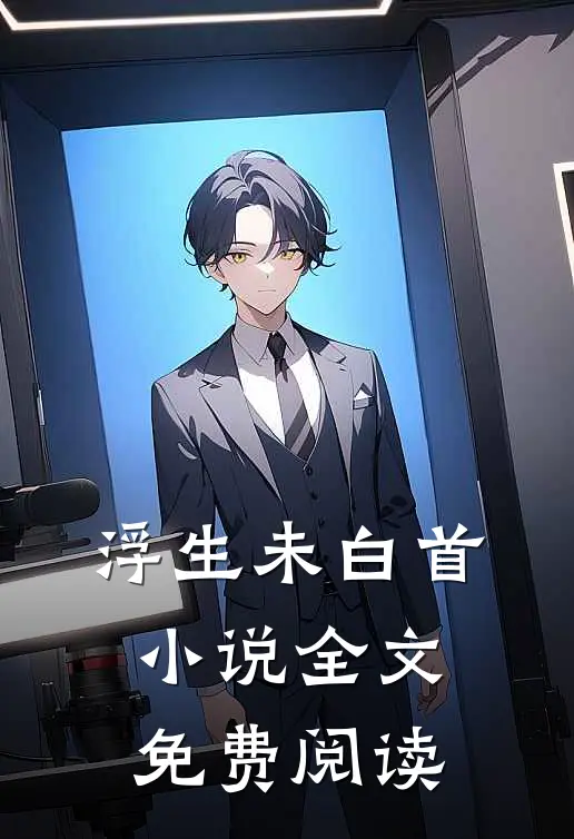 浮生未白首小说全文免费阅读