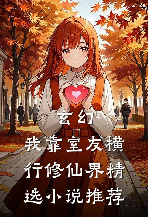玄幻：我靠室友横行修仙界精选小说推荐