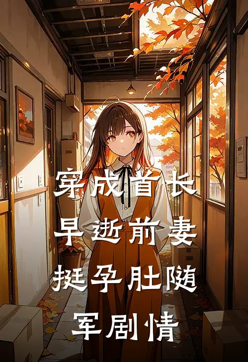 穿成首长早逝前妻，挺孕肚随军剧情
