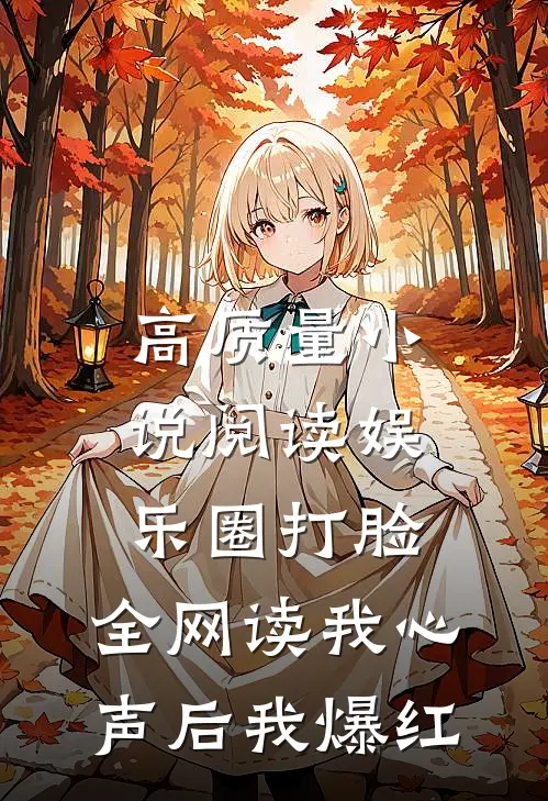 高质量小说阅读娱乐圈打脸：全网读我心声后我爆红