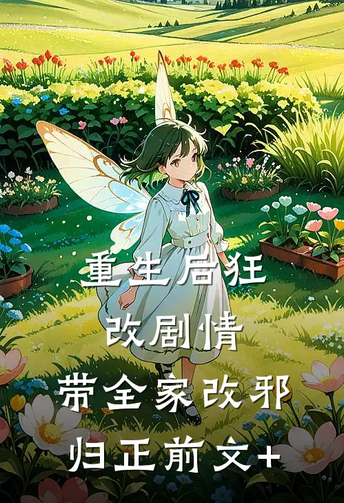 重生后狂改剧情，带全家改邪归正前文+