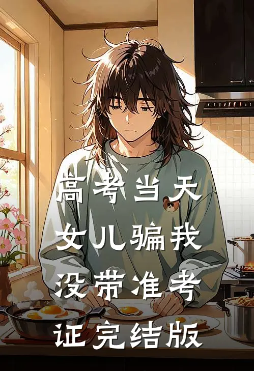 高考当天，女儿骗我没带准考证完结版