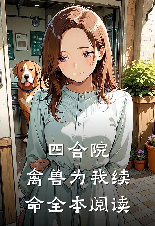 四合院：禽兽为我续命全本阅读