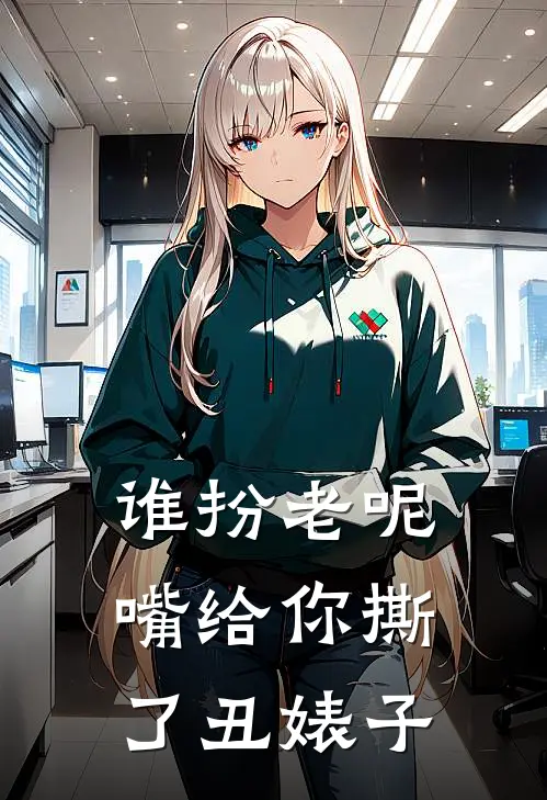 谁扮老呢嘴给你撕了丑婊子