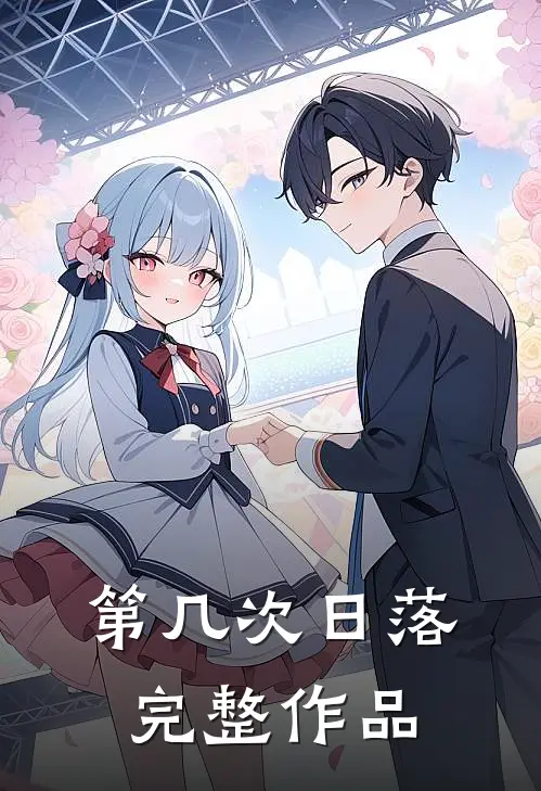 第几次日落完整作品