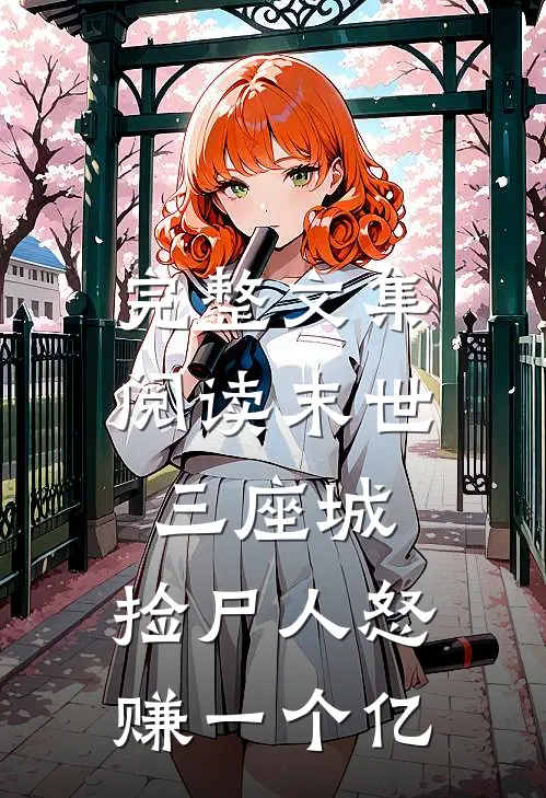 完整文集阅读末世三座城，捡尸人怒赚一个亿