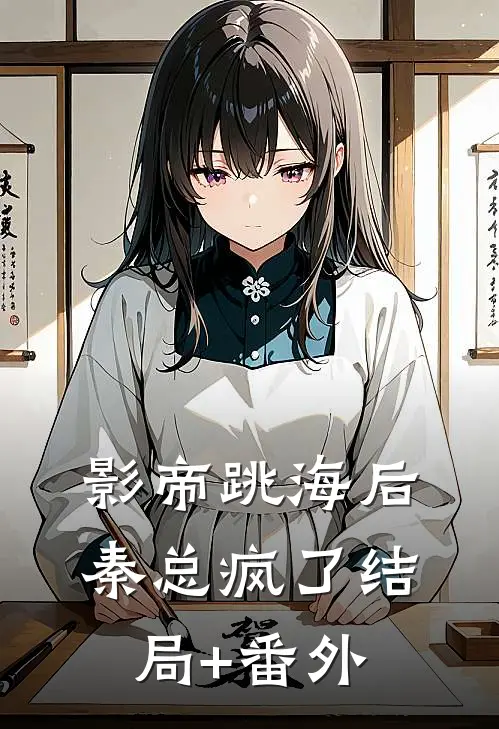 影帝跳海后秦总疯了结局+番外