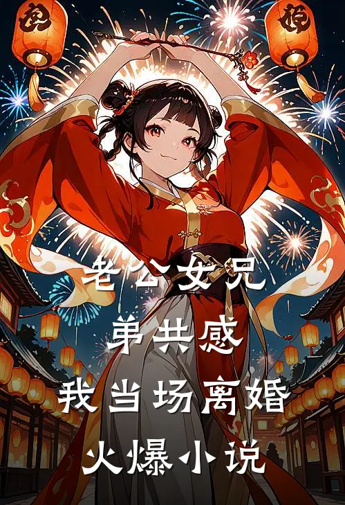老公女兄弟共感，我当场离婚火爆小说