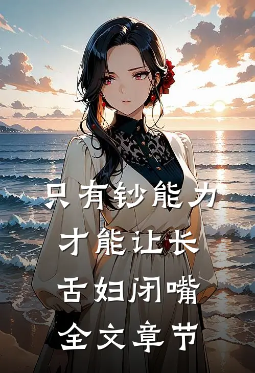 只有钞能力，才能让长舌妇闭嘴全文章节