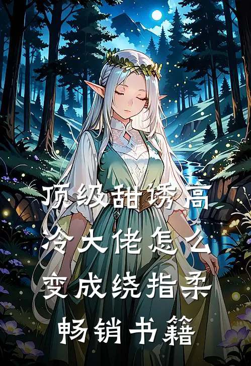 顶级甜诱高冷大佬怎么变成绕指柔畅销书籍
