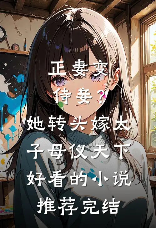 正妻变侍妾？她转头嫁太子母仪天下好看的小说推荐完结