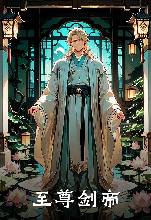 至尊剑帝