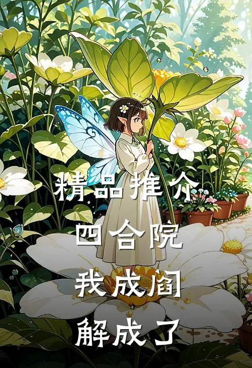 精品推介四合院：我成阎解成了