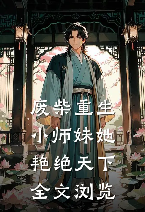 废柴重生：小师妹她艳绝天下全文浏览