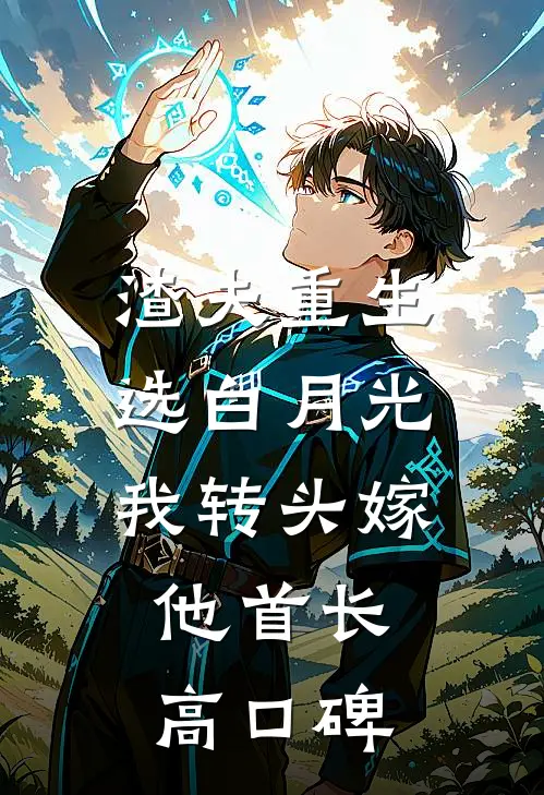 渣夫重生选白月光我转头嫁他首长高口碑