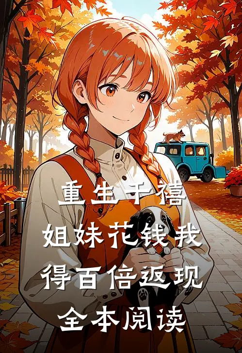 重生千禧：姐妹花钱我得百倍返现全本阅读