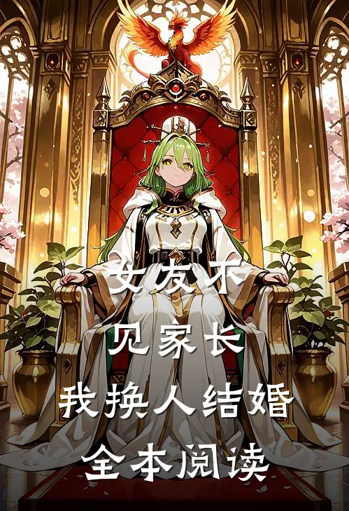 女友不见家长，我换人结婚全本阅读