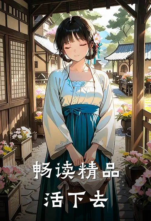 畅读精品活下去