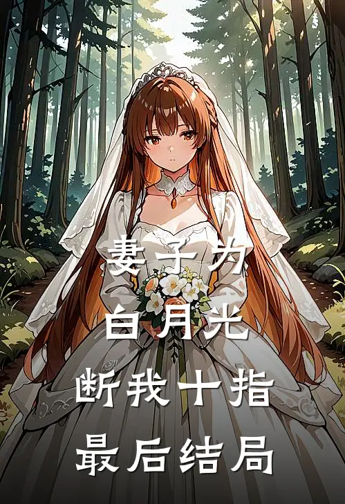 妻子为白月光，断我十指最后结局