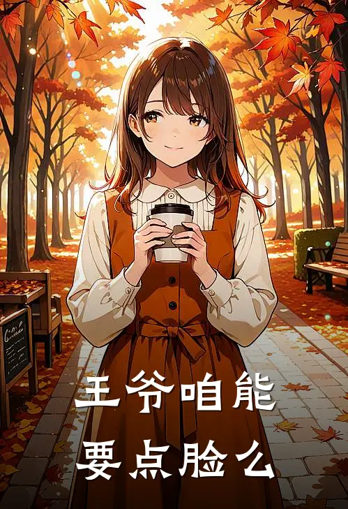 王爷咱能要点脸么