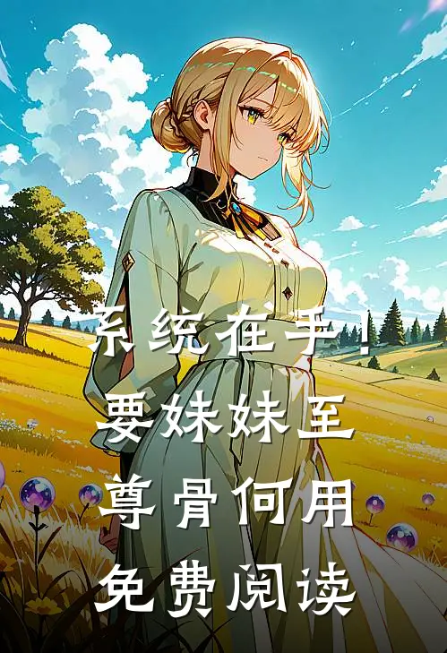 系统在手！要妹妹至尊骨何用免费阅读