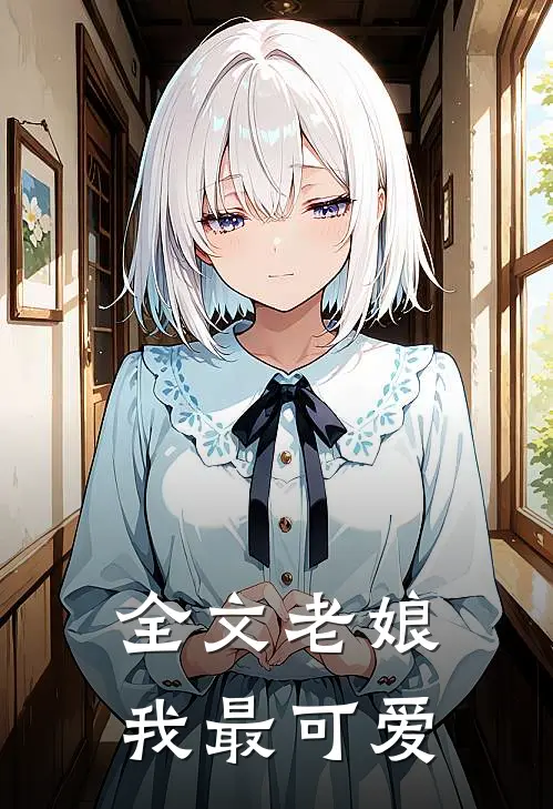 全文老娘我最可爱