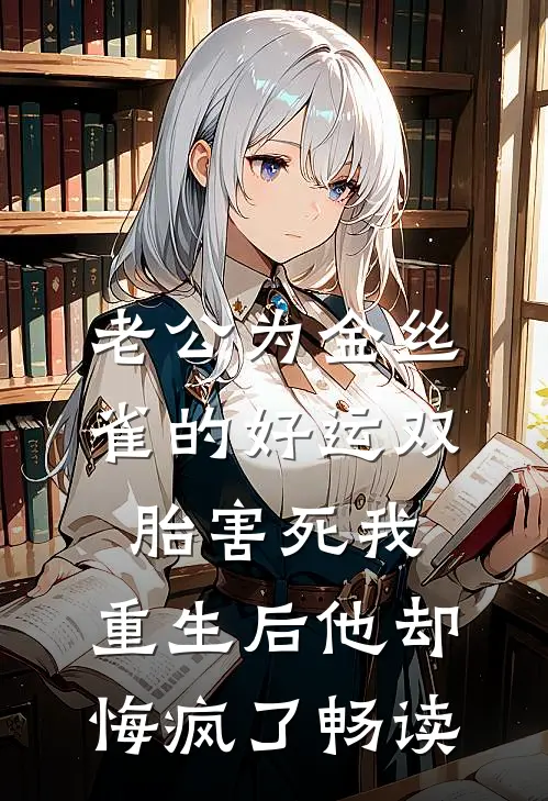 老公为金丝雀的好运双胎害死我，重生后他却悔疯了畅读