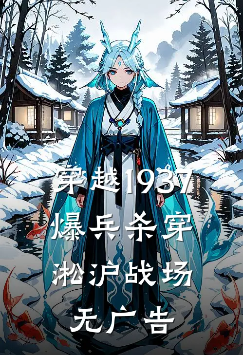 穿越1937，爆兵杀穿淞沪战场无广告