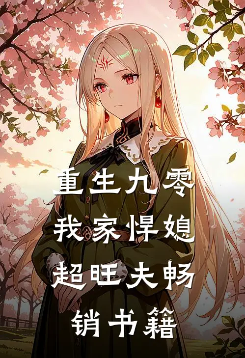 重生九零：我家悍媳超旺夫畅销书籍