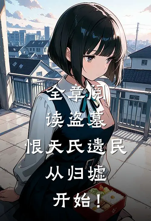 全章阅读盗墓：恨天氏遗民，从归墟开始！