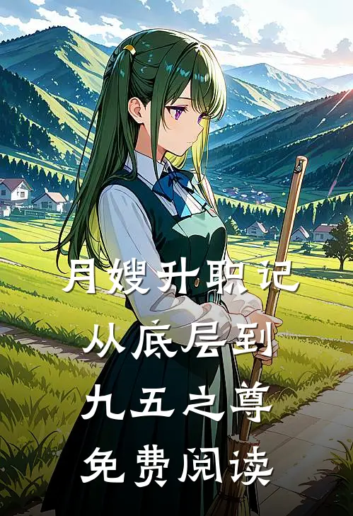 月嫂升职记：从底层到九五之尊免费阅读
