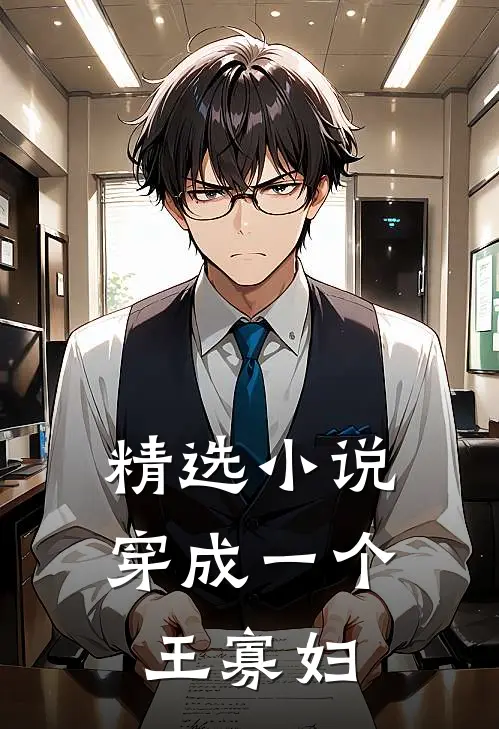 精选小说穿成一个王寡妇