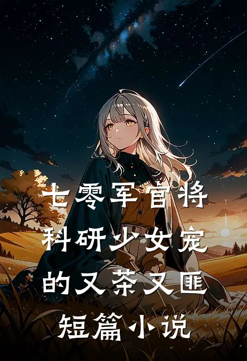 七零军官将科研少女宠的又茶又匪短篇小说