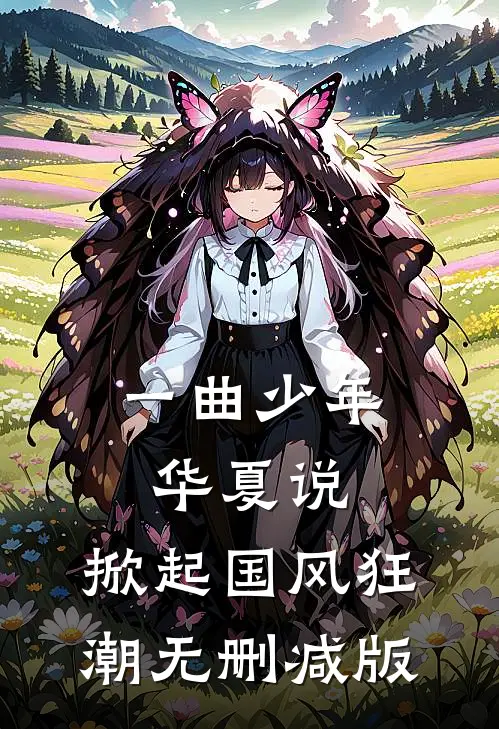 一曲少年华夏说，掀起国风狂潮无删减版