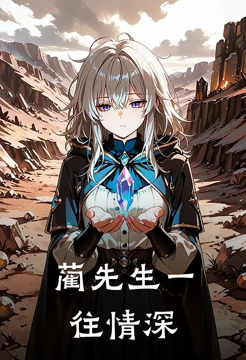 蔺先生一往情深