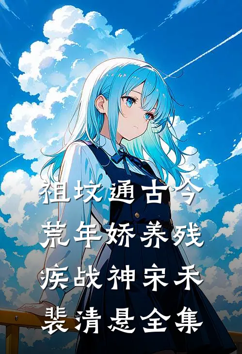 祖坟通古今，荒年娇养残疾战神宋禾裴清悬全集
