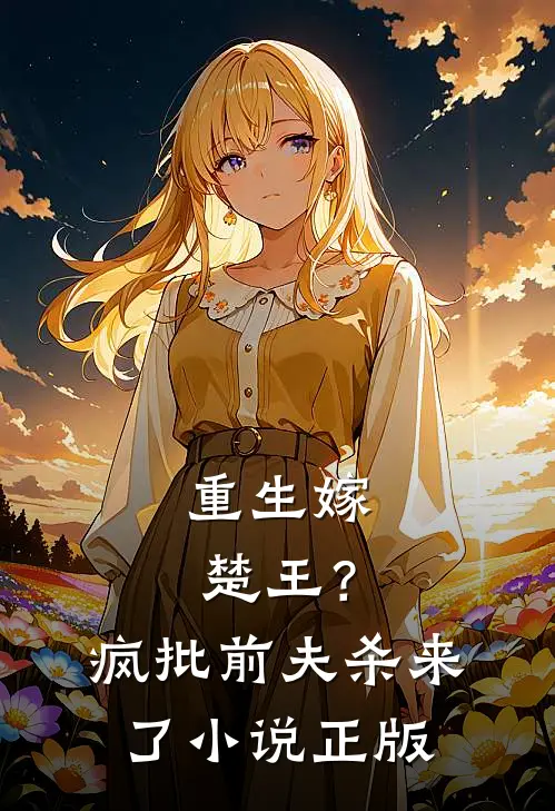 重生嫁楚王？疯批前夫杀来了小说正版