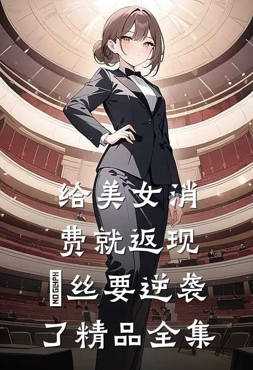 给美女消费就返现，屌丝要逆袭了精品全集