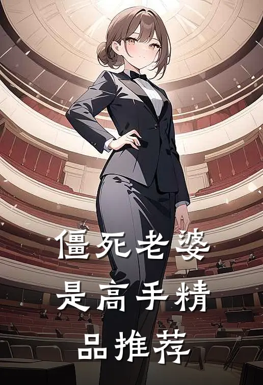 僵死老婆是高手精品推荐