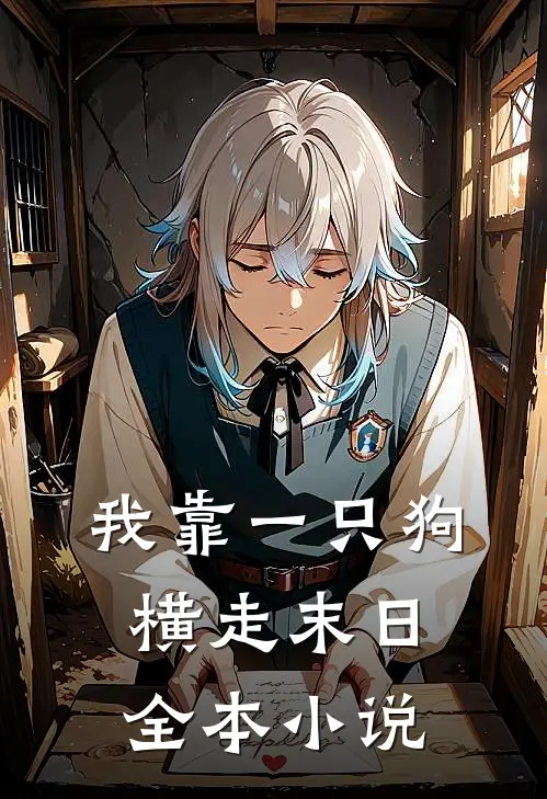 我靠一只狗横走末日全本小说