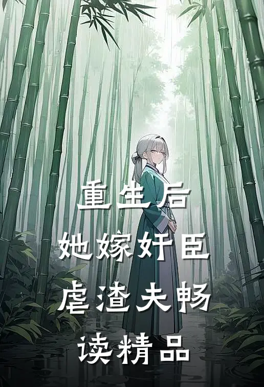重生后，她嫁奸臣虐渣夫畅读精品
