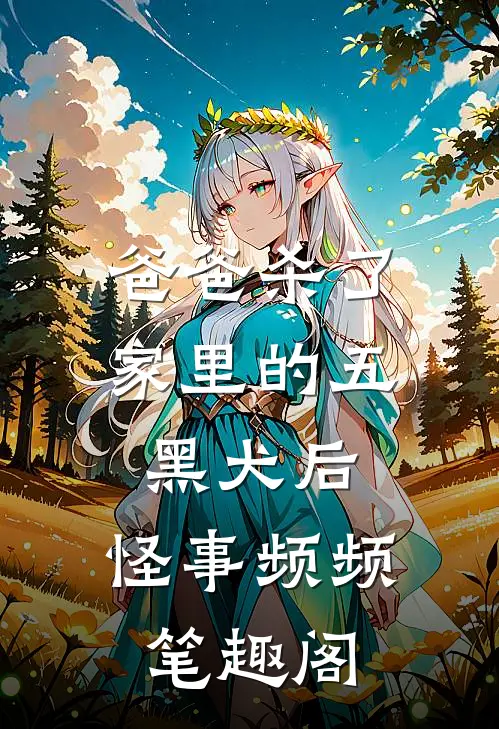 爸爸杀了家里的五黑犬后，怪事频频笔趣阁