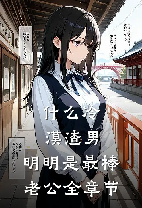 什么冷漠渣男，明明是最棒老公全章节