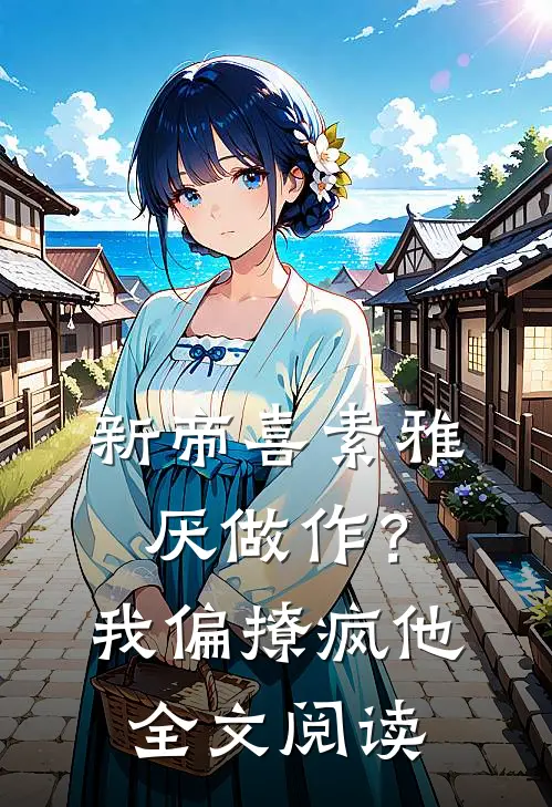 新帝喜素雅厌做作？我偏撩疯他全文阅读