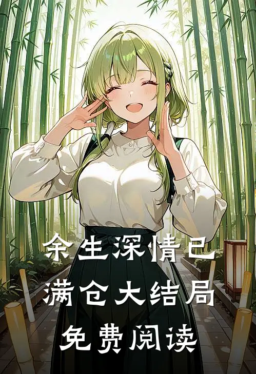 余生深情已满仓大结局免费阅读