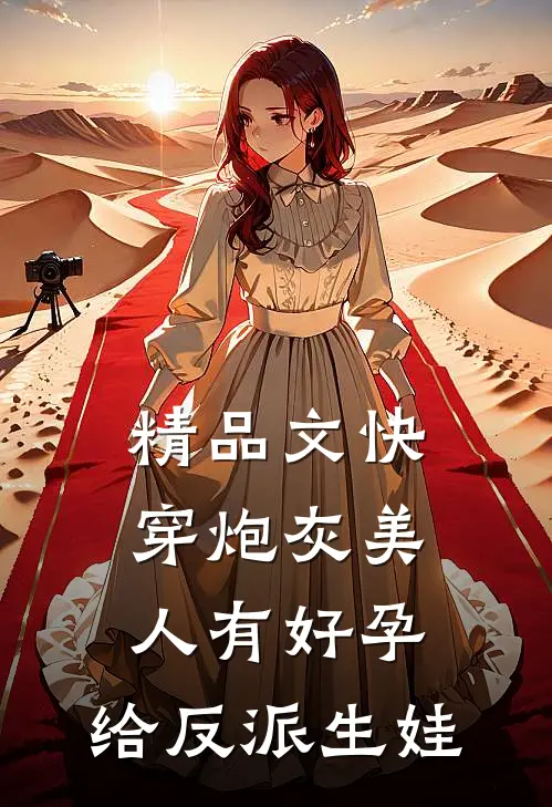 精品文快穿炮灰美人有好孕，给反派生娃